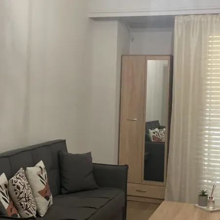 Mela'S Apartment Athens Exterior photo