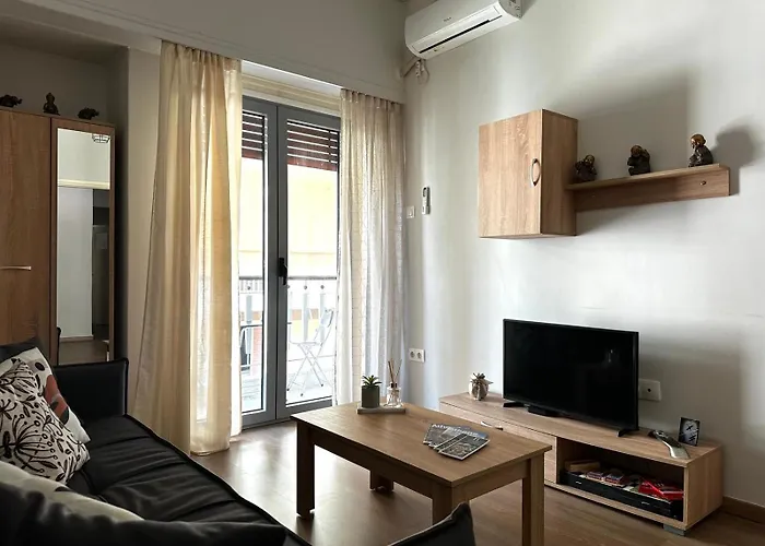 Mela\'S Apartment
