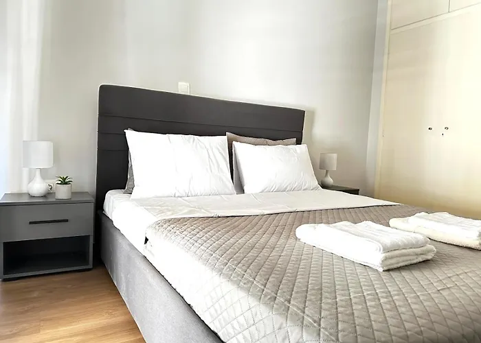 Mela\'S Apartment