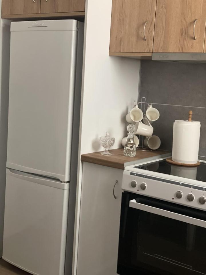 Apartament Mela's *
