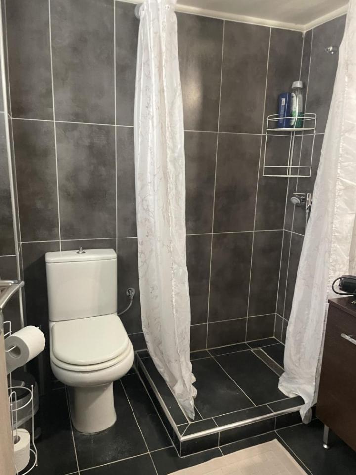 Apartament Mela's Atena