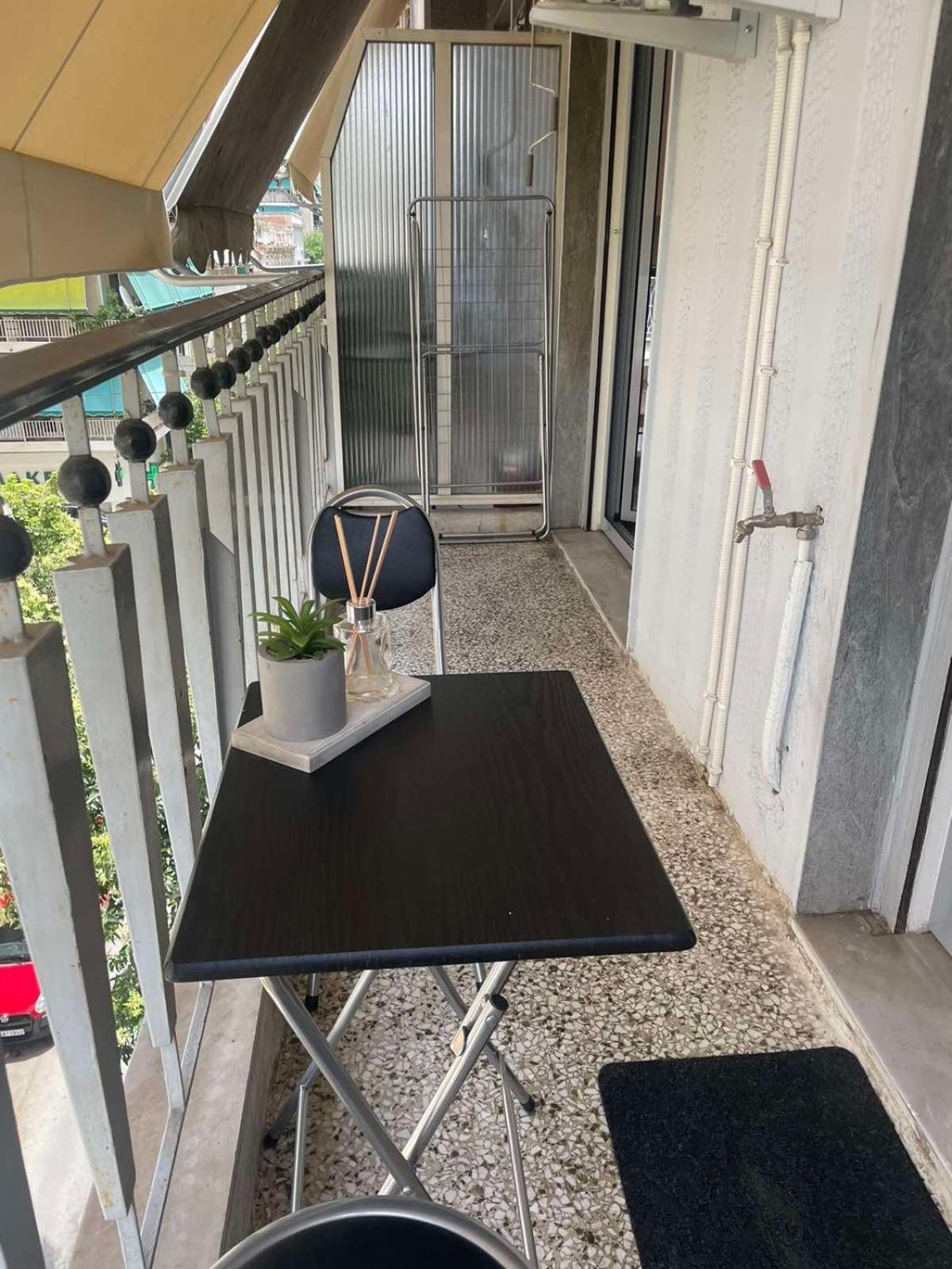 Apartament Mela's Atena