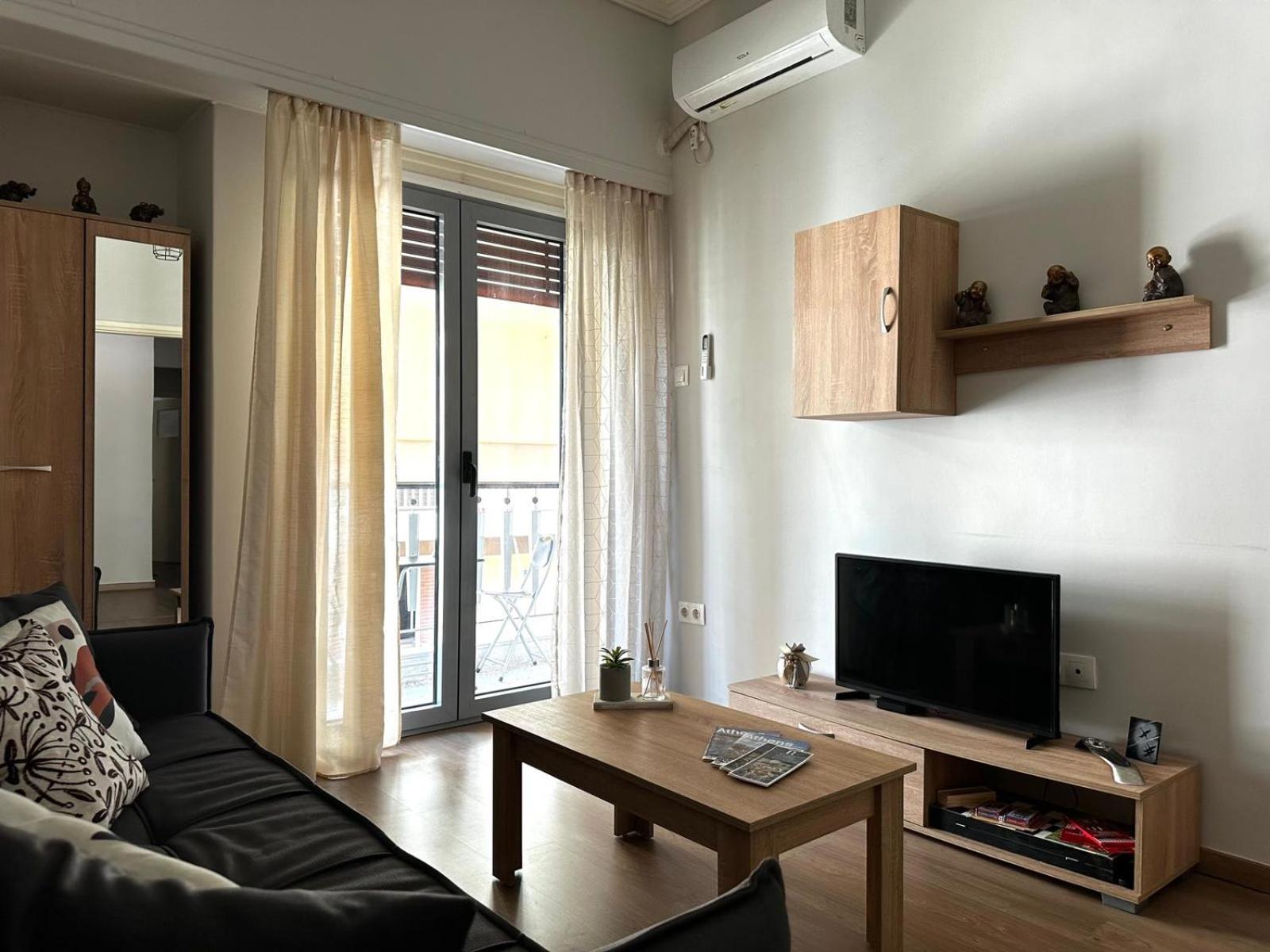 Apartment Mela's *