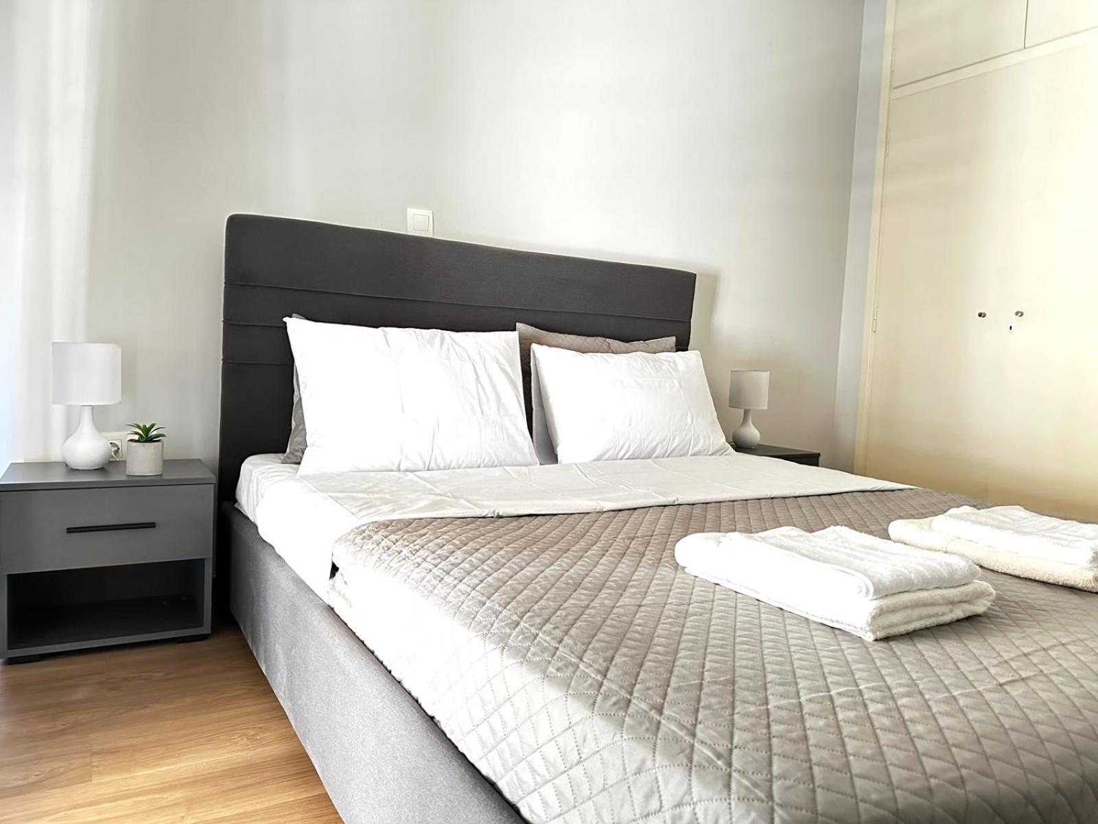 Apartament Mela's *